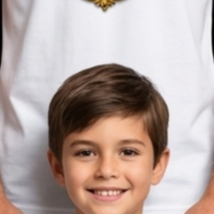 ARGENTINA AND THE BUENOS AIRES's SOUL 3-Star Champions Tee