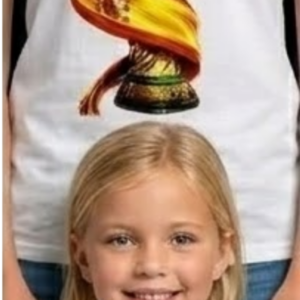 España La Roja Champions Tee