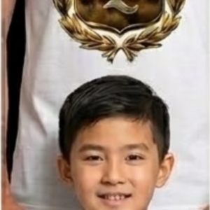 AFA Official Shield Tee
