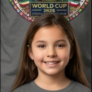 Fútbol WORLD CUP 2026